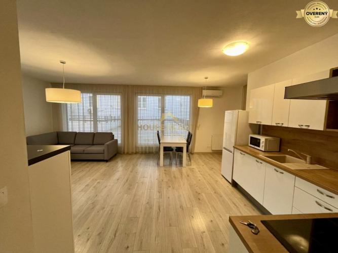 Reality Novostavba 3 izbový byt, Dunajská ulica, Bratislava I. Staré Mesto