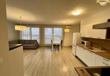 Reality Novostavba 3 izbový byt, Dunajská ulica, Bratislava I. Staré Mesto