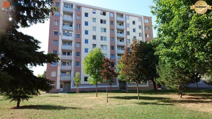Reality Jednoizbový byt po kompletnej rekonštrukcii sídlisko A. Trajan