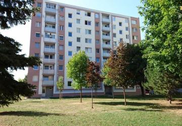 Reality Jednoizbový byt po kompletnej rekonštrukcii sídlisko A. Trajan