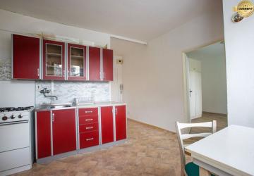 Reality Na predaj 1-izbový byt v Hliníku nad Hronom – 27,3 m²