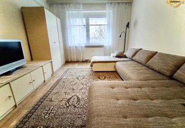 Reality Prenájom pekný 1 izbový byt, Miletičova ulica, Bratislava II. Ružinov