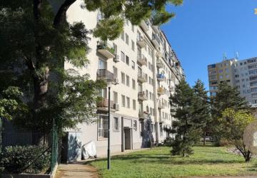 Reality RUŽINOV-2i tehlový byt s balkónom, loggiou a výťahom - Trnavská cesta