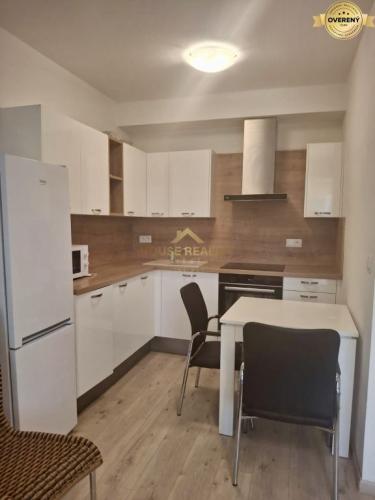 Reality Novostavba 2 izbový byt, Dunajská ulica, Bratislava I. Staré Mesto