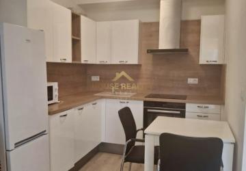Reality Novostavba 2 izbový byt, Dunajská ulica, Bratislava I. Staré Mesto