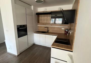 Reality 2,5-izbový byt byt, Bratislava, Staré Mesto, Bernolákova