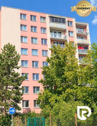 Reality RADO | IBA U NÁS! Predaj 3-i. bytu, 72 m2, Sihoť Trenčín