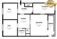 Reality RADO | IBA U NÁS! Predaj 3-i. bytu, 72 m2, Sihoť Trenčín