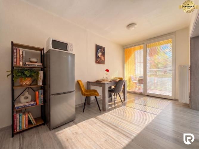 Reality RentHub | 2-izbový byt PET friendly, SIHOŤ | Trenčín