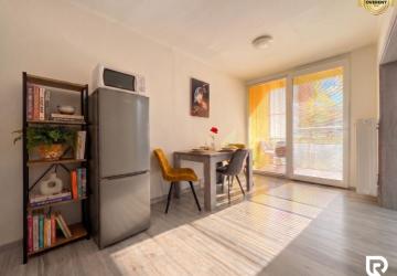 Reality RentHub | 2-izbový byt PET friendly, SIHOŤ | Trenčín