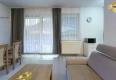 Reality PRENÁJOM - štýlový 2-izbový byt s terasou, 59 m², 3D