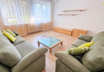 Reality Nádherný, veľký 2 i tehlový byt, Súťažná ulica, BA II, Ružinov