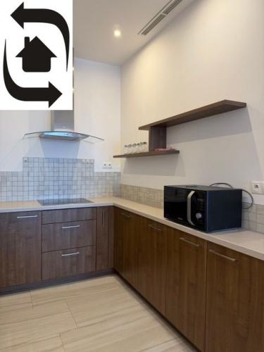 Reality 3 Izbový byt na Námestí Slobody v stave FIVE STAR na prenájom