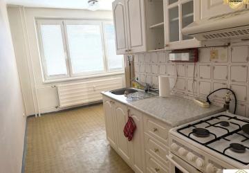 Reality Slnečný trojizbový byt s balkónom na Dolinkách v Detve