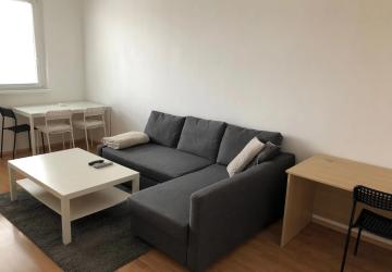Reality 1,5-izbový byt byt, Bratislava, Ružinov, Ostredková