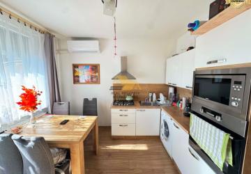 Reality Prenajmem 1 izbový byt s balkónom v Nových Zámkoch