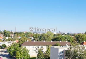 Reality Svetlý a tichý 3i byt po rekonštrukcii, s panoramatickým výhľadom