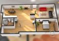 Reality AXIS REAL | 2-i ateliér, TERASA, NOVOSTAVBA, KOLIBA, Pod Vtáčnikom