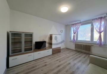 Reality 1-izbový byt byt, Prievidza, Kopanice, V.Benedikta