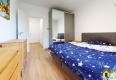 Reality PRENÁJOM 2 izbový, zariadený byt v Danube residencia v Komárne