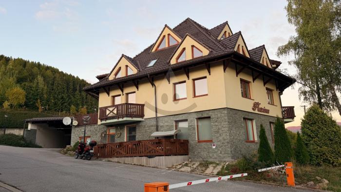 Reality 3-izbový byt byt, Donovaly