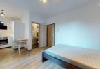 Reality RADO | Apartmán 19m2 | Petržalka Antolská 6