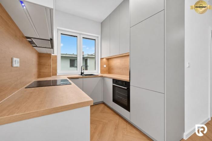 Reality RADO I 3-izbový byt 59m² I Legionárska I Trenčianske Biskupice