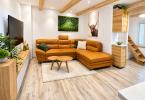 Reality REB.SK - 3-iz mezonet, 16 m² terasa a záhradka, Ružinov