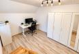 Reality REB.SK - 3-iz mezonet, 16 m² terasa a záhradka, Ružinov