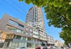 Reality Moderný 2-izbový apartmán, balkón, sklad, Šancová-novostavba PREMIÈRE