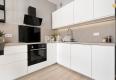 Reality Moderný 2-izbový apartmán, balkón, sklad, Šancová-novostavba PREMIÈRE