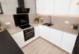 Reality Moderný 2-izbový apartmán, balkón, sklad, Šancová-novostavba PREMIÈRE