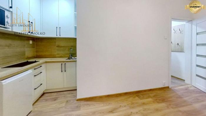Reality PRENÁJOM garsónky - 24 m², Humenné