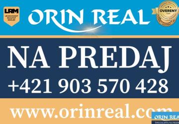 Reality PRIPRAVUJEME-PREDAJ 1 IZB.BYTU V PEZINKU