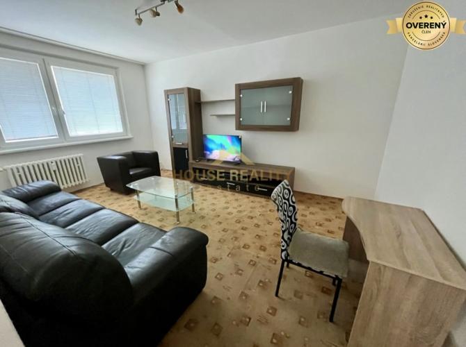 Reality Prenájom pekný 2 izbový byt, A. Gwerkovej, Bratislava V. Petržalka