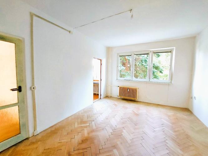 Reality 2 izbový byt, Košice II - Západ, ul. Trieda SNP