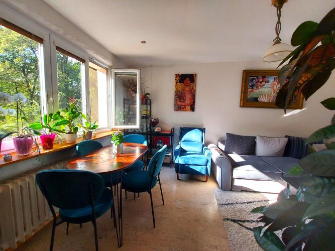 Reality 2 izbový byt, Košice IV - Juh, ul. Južná trieda
