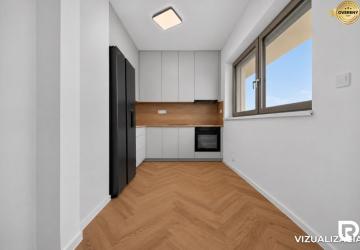 Reality RADO I 2-izbový byt 59m² I Legionárska I Trenčianske Biskupice