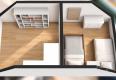 Reality AXIS REAL | 3-izbový MEZONET, Stará Ľubovňa, Okružná ulica