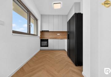 Reality RADO I 2-izbový byt 55,79m² I Legionárska I Trenčianske Biskupice
