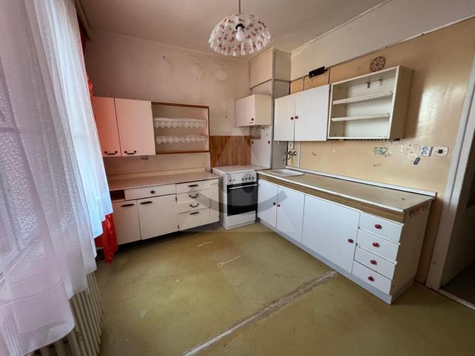 Reality 2-izbový byt byt, Ružomberok