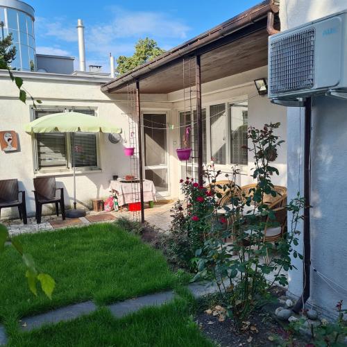 Reality RUŽINOV – TESLOVA | 4-IZBOVÝ RODINNÝ DOM | 120 m²