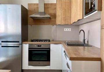 Reality RUŽINOV – EXNÁROVA | 2-IZBOVÝ BYT 55 m² | 2 BALKÓNY