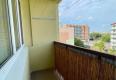 Reality RUŽINOV – EXNÁROVA | 2-IZBOVÝ BYT 55 m² | 2 BALKÓNY