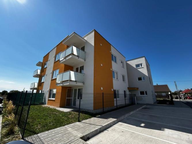 Reality REB.SK Predaj (posledného) 3-izbového bytu 88.35m2 len 15 minút od BA