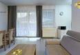 Reality REZERVOVANÉ !!!  PRENÁJOM - štýlový 2-izbový byt s terasou, 59 m², 3D