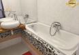 Reality REZERVOVANÉ !!!  PRENÁJOM - štýlový 2-izbový byt s terasou, 59 m², 3D