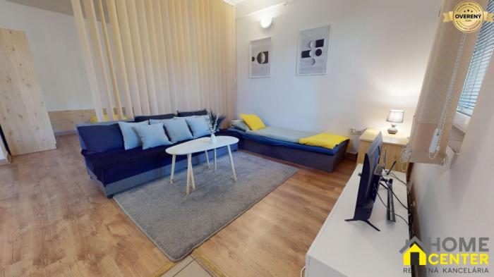 Reality NA PREDAJ APARTMÁN V REKREAČNOM AREÁLI TERMÁLNEHO KÚPALISKA PATINCE