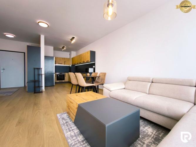 Reality RentHub | Moderný 2-izb. byt | Parkovanie | Na Majeri | Malacky