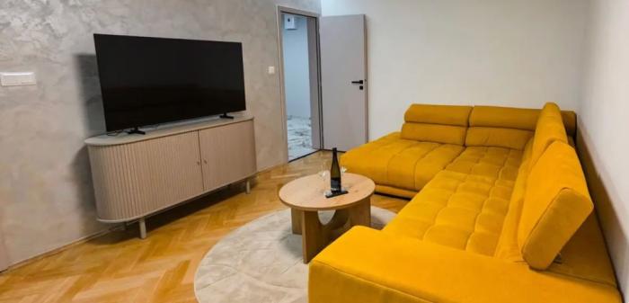 Reality Predaj 3-izbový byt, 91m2, garáž, Bratislava-Staré Mesto